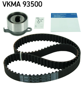 SKF VKMA 93500 Kit cinghie dentate